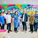 Wamensos Minta Kaltim dan Mahakam Ulu Segera Ajukan Pendirian Sekolah Rakyat