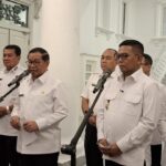 Gubernur DKI dan Banten Sepakat Kembangkan Bendung Polor untuk Air Bersih dan Atasi Banjir