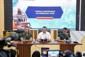 Pemulihan Pascabencana Sumatera: Pengungsi Berkurang, Ekonomi Mulai Bangkit