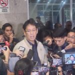 Menkeu Purbaya: Biarkan KPK Proses Hukum Pejabat Pajak dan Bea Cukai yang Terjaring OTT