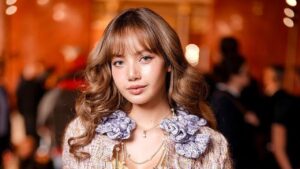 Syuting Film Lisa BLACKPINK di Kota Tua Jakarta Diwarnai Adegan Berbahaya dan Rekayasa Lalin