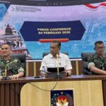 Satgas Ungkap Penurunan Drastis Pengungsi Bencana Sumatera, Tersisa 105.842 Orang