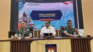 Satgas Ungkap Penurunan Drastis Pengungsi Bencana Sumatera, Tersisa 105.842 Orang