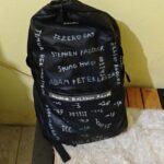 Tas Siswa SMP Pelempar Molotov Berisi Nama Pelaku Kekerasan Massal Luar Negeri