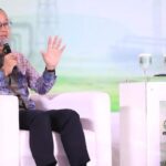 Eddy Soeparno Dorong Penguatan Tata Kelola dan Legislasi Baru untuk ESG