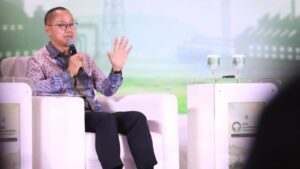 Eddy Soeparno Dorong Penguatan Tata Kelola dan Legislasi Baru untuk ESG