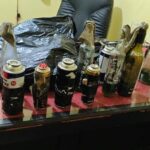 Densus 88 Sita Bom Molotov dan Sajam dari Siswa SMP di Kalimantan Barat