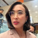 Menpar Widyanti Tanggapi Anggota DPR yang Beri Nilai Kinerja 50: Itu Subjektif