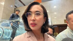 Menpar Widyanti Tanggapi Anggota DPR yang Beri Nilai Kinerja 50: Itu Subjektif