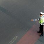 Kunjungan PM Australia di Jakarta: 8 Ruas Jalan Utama Akan Dialihkan Sementara