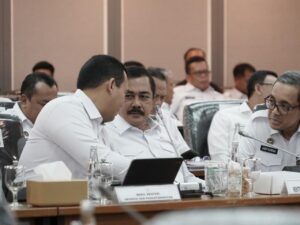 2.460 Lokasi Siap Terapkan Pidana Kerja Sosial sebagai Alternatif Penjara
