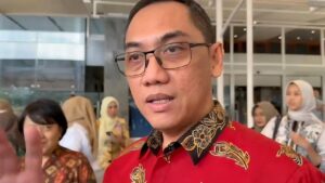 Komdigi Buka Suara soal Akun X Terima ‘Surat Cinta’ Pelanggaran Konten