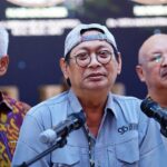 Prof Hermawan Ungkap Dinamika Kebijakan Kapolri di Tengah Reformasi Polri