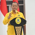 Golkar: Ambang Batas Parlemen Kunci Menuju Sistem Multipartai Sederhana yang Kompatibel dengan Presidensial