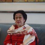 Megawati Dorong Kolaborasi Riset BRIN dengan UEA, Fokus pada Teknologi Distilasi Air Laut