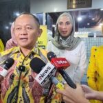 Golkar Desak Pemerintah Tingkatkan Teknologi dan Kualitas Dokter untuk Atasi Kanker di Indonesia