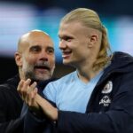 Manchester City Hadapi Ujian Berat di Kandang Tottenham Hotspur Malam Ini