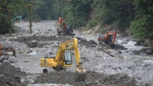 10 Daerah di Sumatera Butuh Atensi Khusus Pascabencana, Ini Rinciannya
