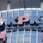 KPK Sita Miliaran Rupiah, Valas, dan 3 Kg Logam Mulia dari OTT Pejabat Bea Cukai