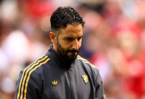 Ruben Amorim Bungkam Usai Dipecat Manchester United, Tunggu Musim Selesai