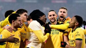 AC Milan Lumat Bologna 3-0, Massimiliano Allegri Soroti Pentingnya Jeda Musim