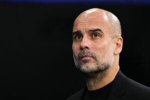 Pep Guardiola Kembali Lantang Bersuara, Serukan Perdamaian untuk Palestina dan Dunia