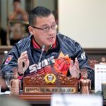 DPRD DKI Desak Pemprov Segera Perbaiki Ribuan Titik Jalan Rusak Akibat Banjir