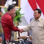 Dino Patti Djalal: Prabowo Realistis, Board of Peace Satu-satunya Opsi Gencatan Senjata Gaza