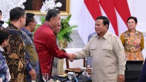 Dino Patti Djalal: Prabowo Realistis, Board of Peace Satu-satunya Opsi Gencatan Senjata Gaza