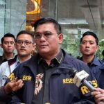 Bareskrim Polri Tetapkan Tiga Tersangka Kasus Insider Trading Minna Padi