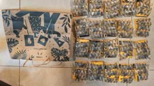 Bareskrim Ungkap Jaringan Narkoba Vape Etomidate yang Dikendalikan Napi Lapas Cipinang