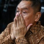 Adies Kadir Segera Dilantik Jadi Hakim MK Pekan Ini, Gantikan Arief Hidayat