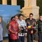 Alwi Shihab Usai Bertemu Prabowo: Indonesia Teguh Komitmen Perjuangan Palestina, Two-State Solution Harga Mati