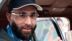 Karim Benzema: Al Hilal adalah Real Madrid-nya Asia, Siap Raih Semua Gelar