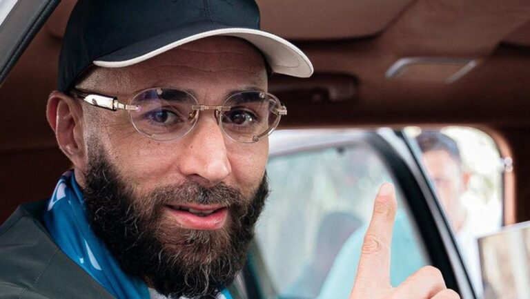 Karim Benzema: Al Hilal adalah Real Madrid-nya Asia, Siap Raih Semua Gelar