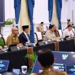 Sugiono: Diskusi Prabowo dengan Eks Menlu Soal Dewan Perdamaian Berjalan Lancar Tanpa Kontra