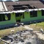 Pria di Sorong Tikam Mantan Pacar hingga Tewas Diduga Dipicu Cemburu