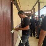 Siswa SMP di Kalbar Terpapar Ideologi Kekerasan, Satu Komunitas dengan Pelaku Ledakan SMAN 72 Jakarta