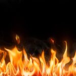 Rumah di Sikka NTT Dilalap Api, Diduga Dibakar Anak Kandung yang Mengalami Gangguan Jiwa