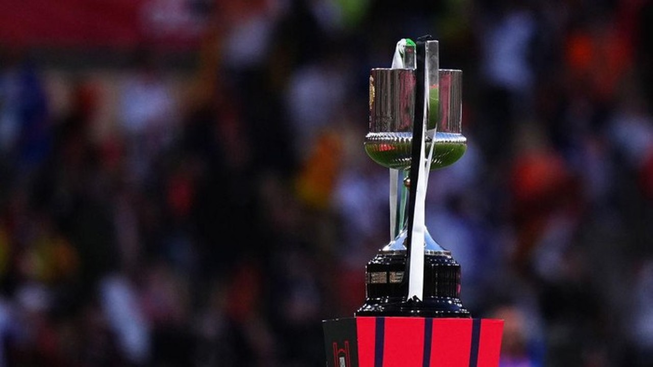 Real Sociedad dan Bilbao Susul Barcelona ke Semifinal Copa del Rey 2025/2026