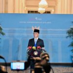 KTT D-8 di Jakarta April Mendatang, Indonesia Usulkan Isu Kelautan Jadi Agenda Baru