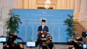 KTT D-8 di Jakarta April Mendatang, Indonesia Usulkan Isu Kelautan Jadi Agenda Baru