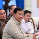 Seskab Teddy Indra Wijaya: Iuran Board of Peace Tidak Wajib, Indonesia Belum Membayar