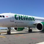 Dokter Spesialis Anak Selamatkan Balita Kejang di Pesawat Citilink Rute Jakarta-Bengkulu