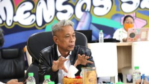 Ketum PRIMA: Prabowo Pimpin Transformasi Fundamental Bangsa, Fokus Keadilan dan Kemakmuran