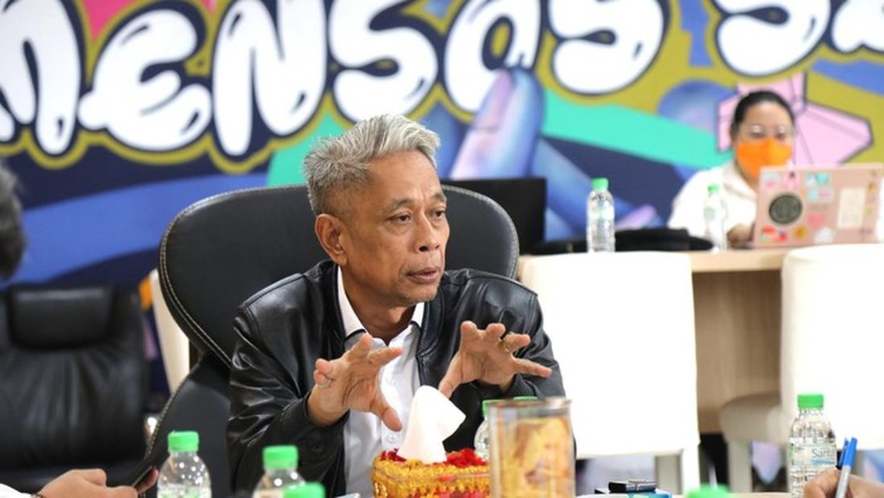 Ketum PRIMA: Prabowo Pimpin Transformasi Fundamental Bangsa, Fokus Keadilan dan Kemakmuran